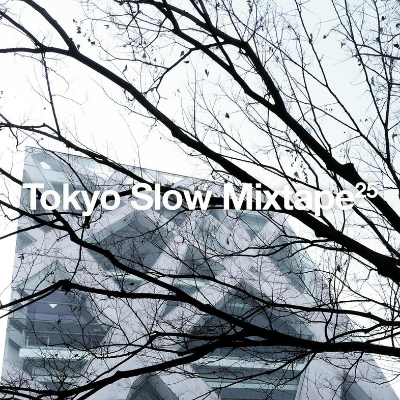 Tokyo Slow Mixtape 25