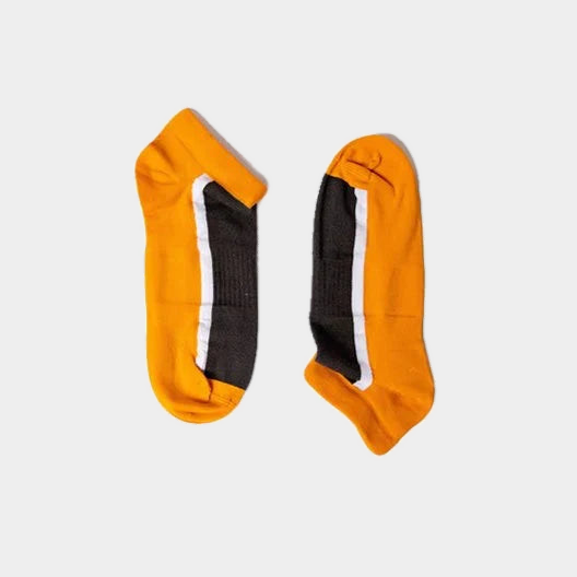 Ankle Sock - Turbo