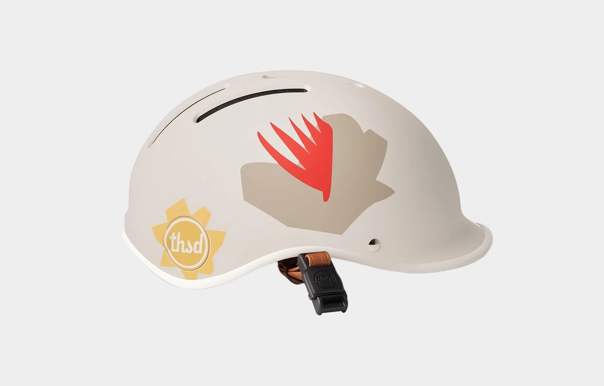 Heritage Bike Helmet, Speedway Creme– tokyobike
