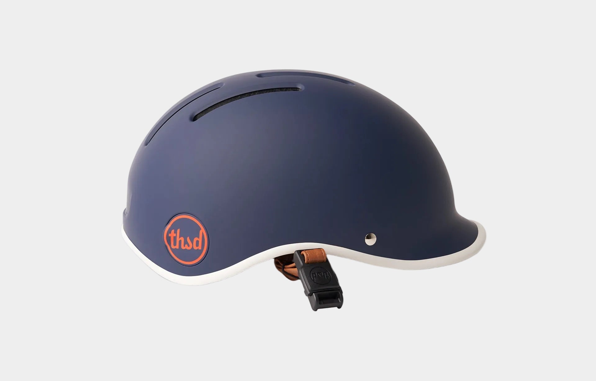 Heritage Bike Helmet, Thousand Navy– tokyobike Heritage Bike Helmet, Thousand Navy– tokyobike