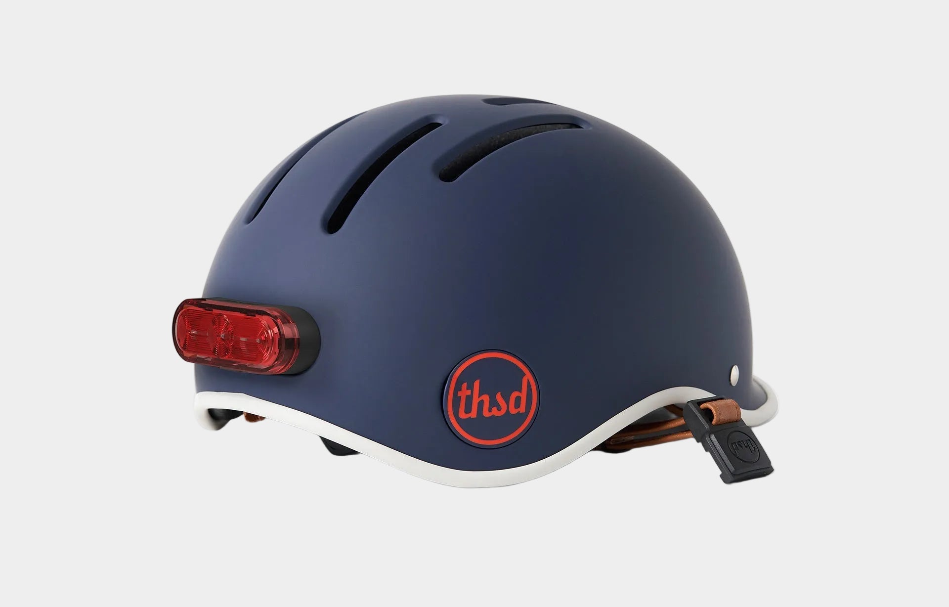 Magnetic Helmet Light