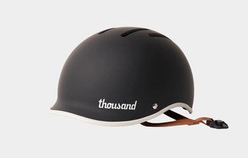 Heritage Bike Helmet