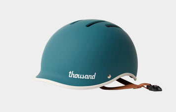 Heritage Bike Helmet