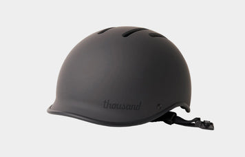 Heritage Bike Helmet