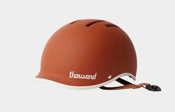 Heritage Bike Helmet