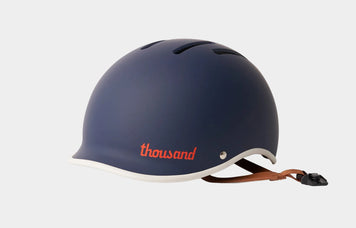 Heritage Bike Helmet