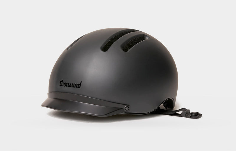 Chapter MIPS Helmet - Racer Black