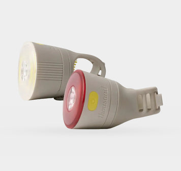 Traveler 2.0 Magnetic Bike Lights