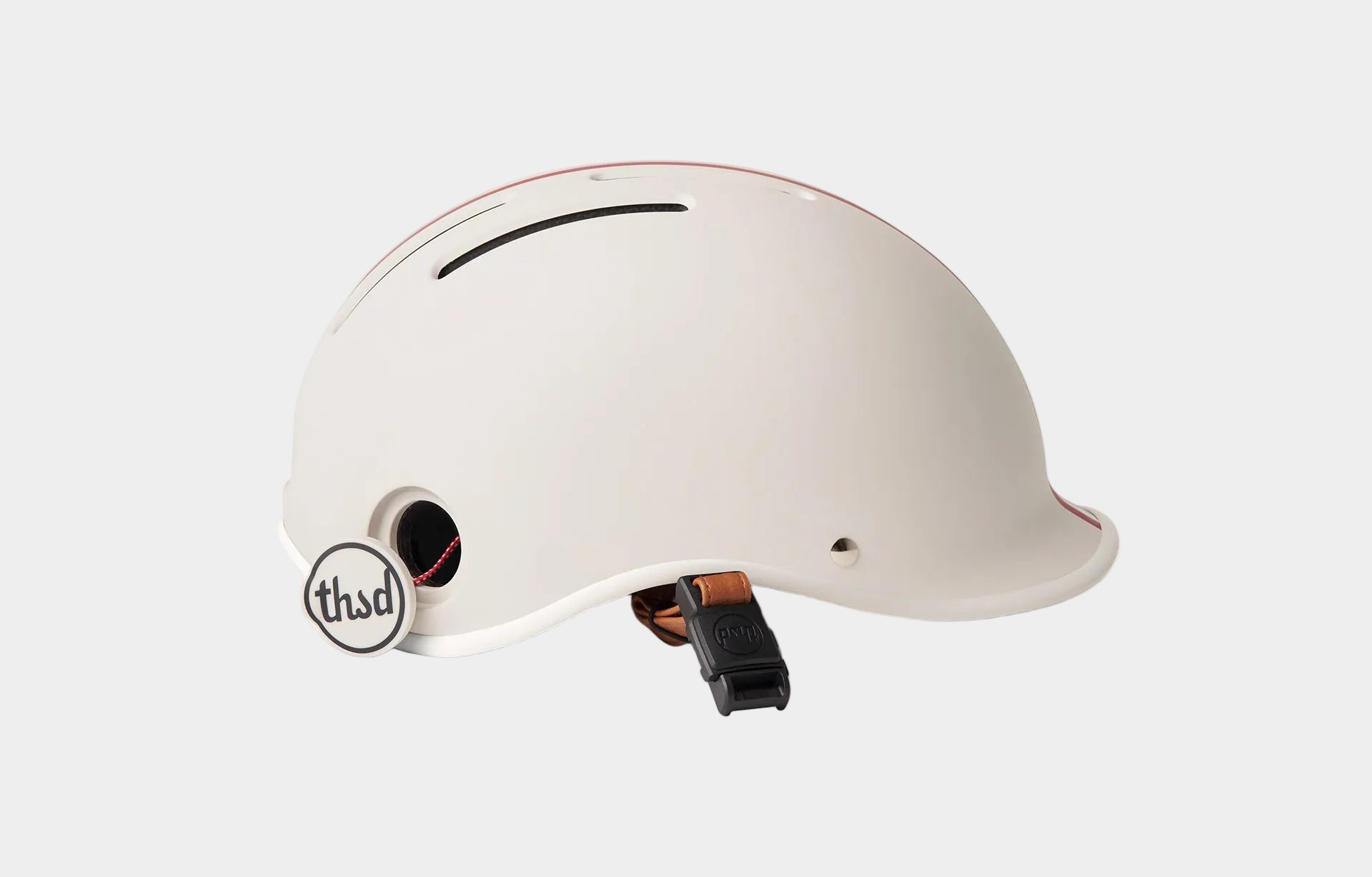 cream motorcycle helmet Heritage Bike Helmet, Speedway Creme– tokyobike