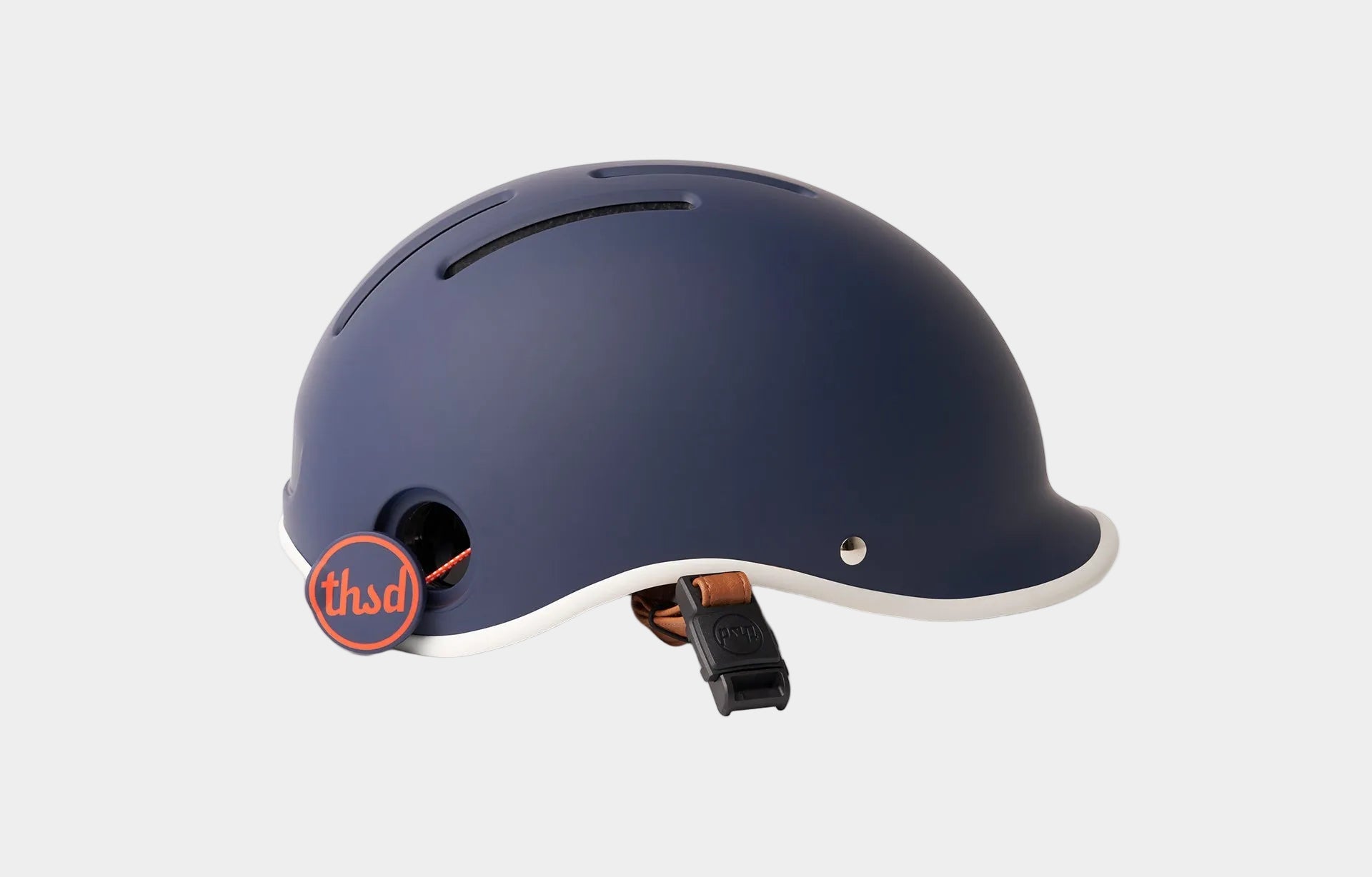 Heritage Bike Helmet, Thousand Navy– tokyobike Heritage Bike Helmet, Thousand Navy– tokyobike