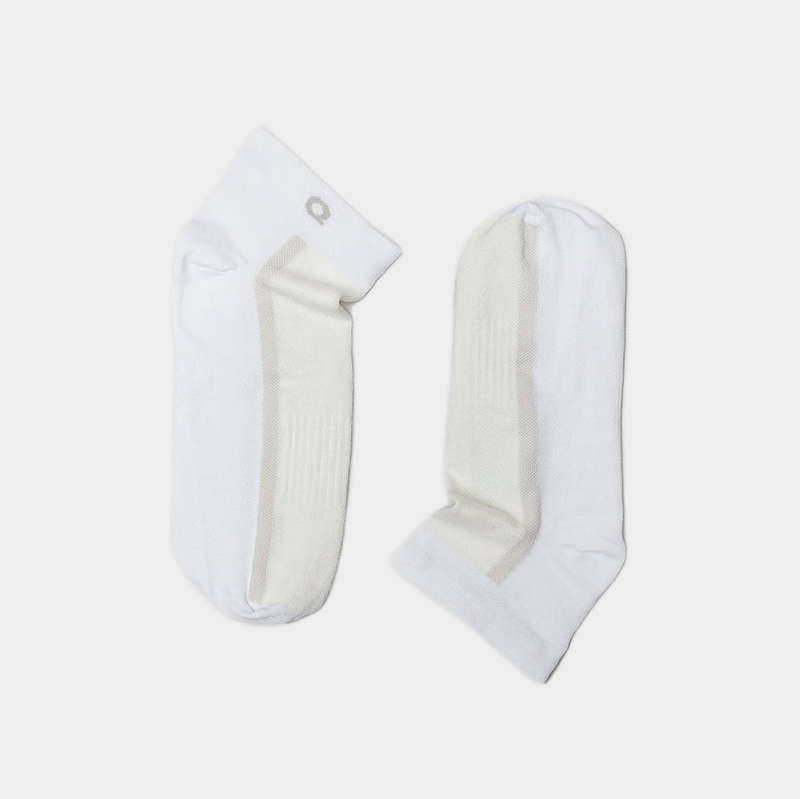 Mid-Ankle Sock - Snow