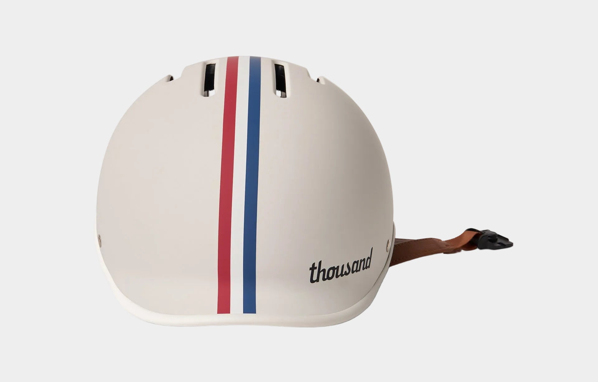cream motorcycle helmet Heritage Bike Helmet, Speedway Creme– tokyobike