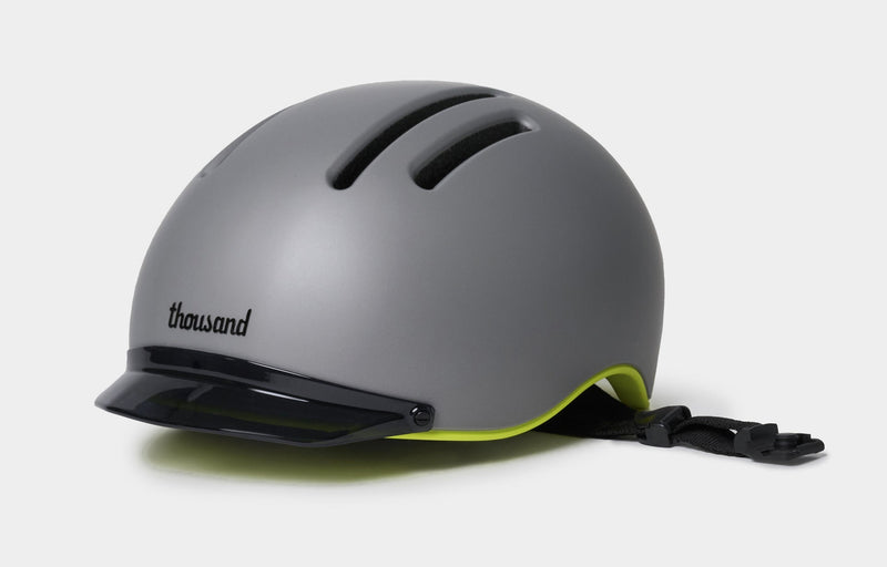 Chapter MIPS Helmet - Skyline Grey