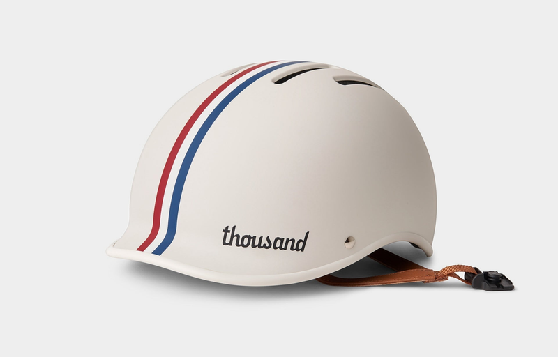 Heritage 2.0 Bike & Skate Helmet - Speedway Creme