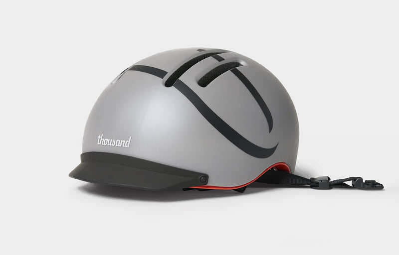Chapter MIPS Helmet - CHPT3 x Thousand Barrivell