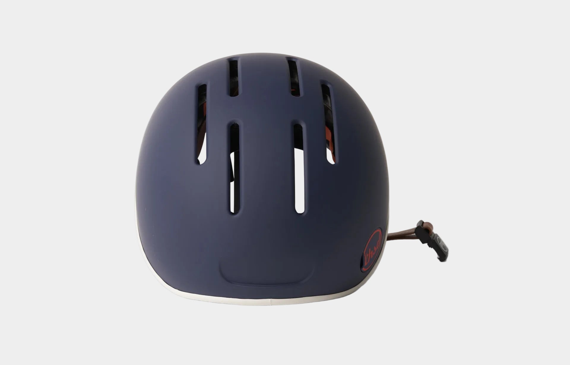 Heritage Bike Helmet, Thousand Navy