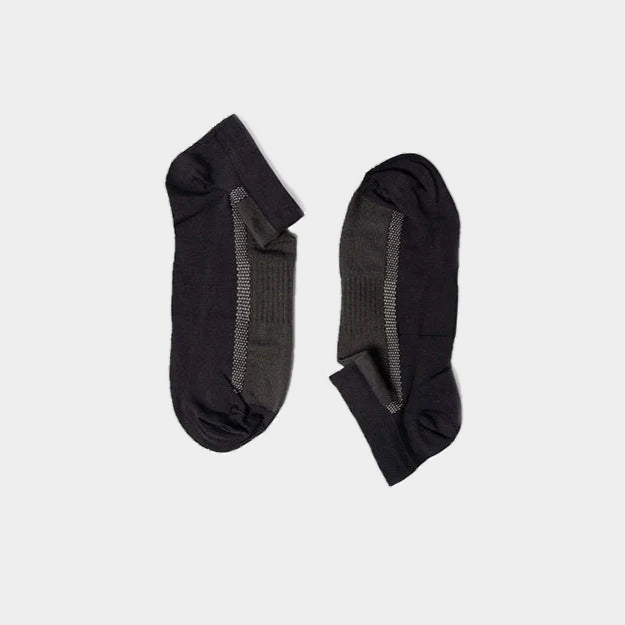 Ankle Sock - Slate
