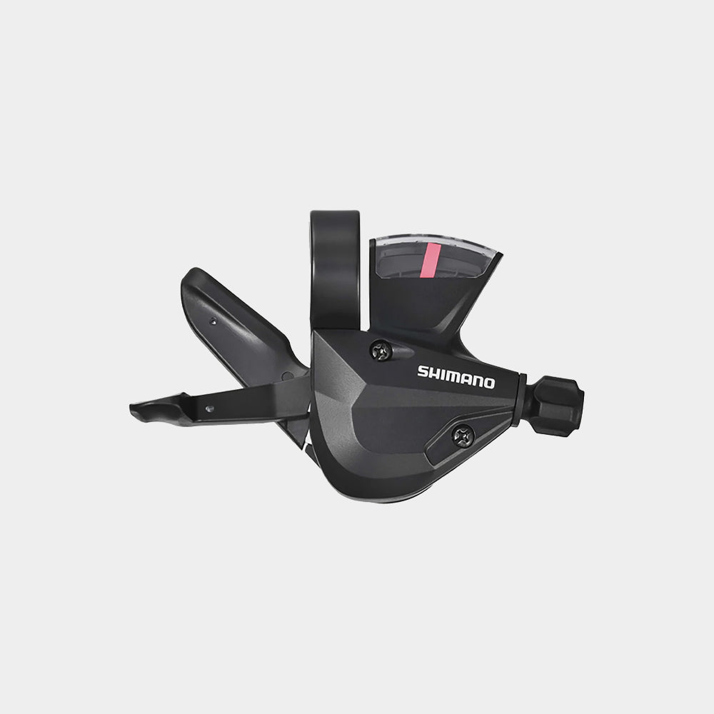 MicroSHIFT SB-R473 3x7 Speed Road Bike Shifters - Dual Control Lever Brake & Derailleur Combo