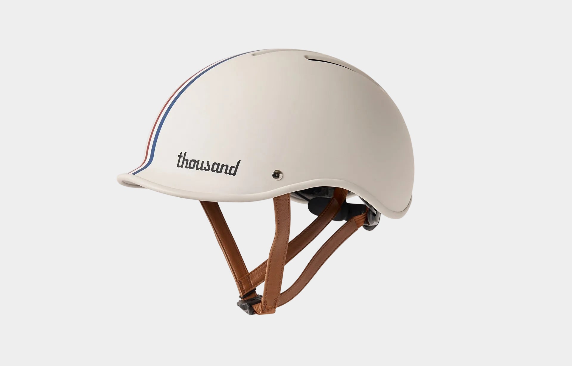 fahrradhelm creme Heritage Bike Helmet, Speedway Creme– tokyobike