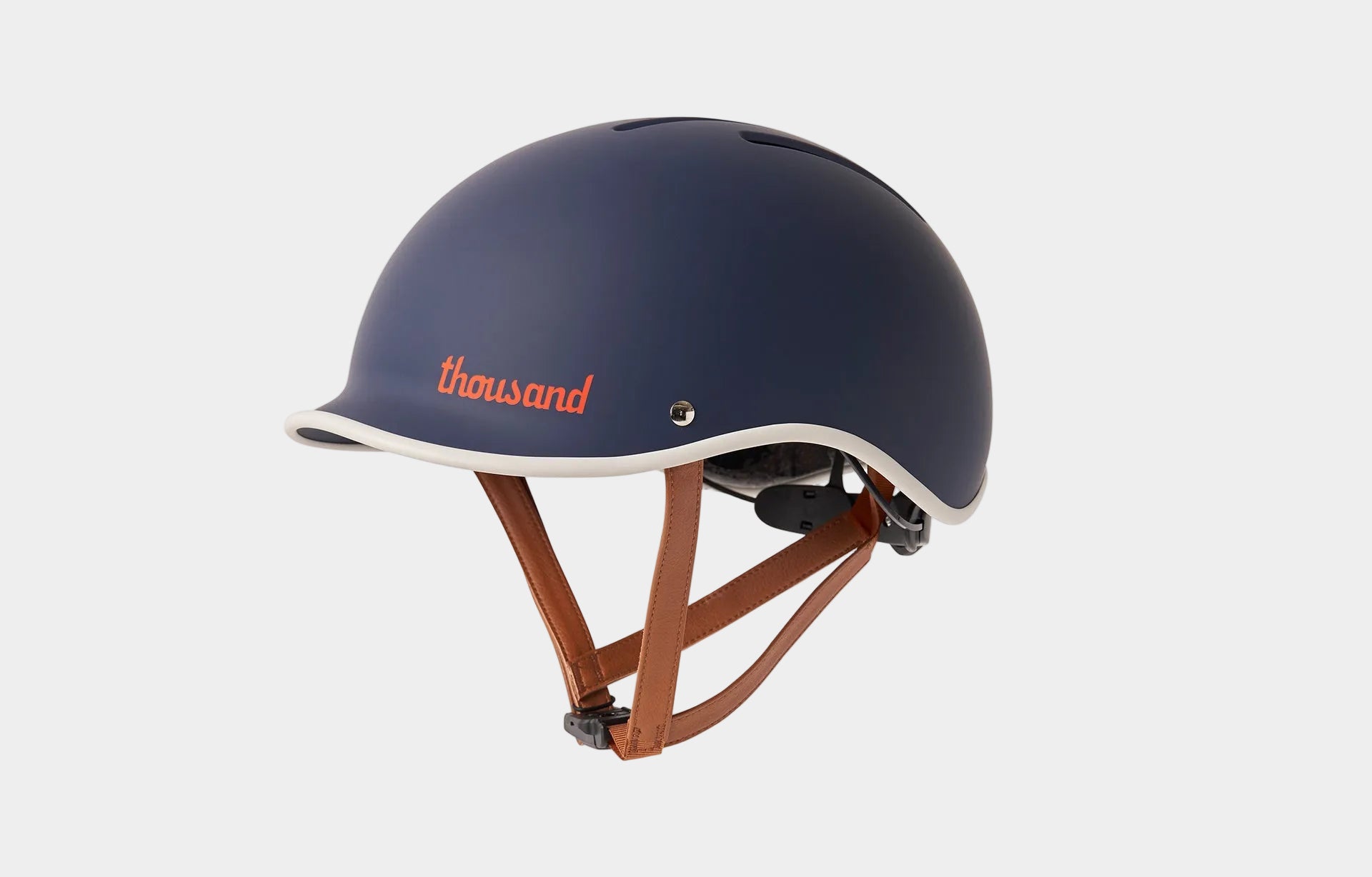 Heritage Bike Helmet, Thousand Navy– tokyobike Heritage Bike Helmet, Thousand Navy– tokyobike