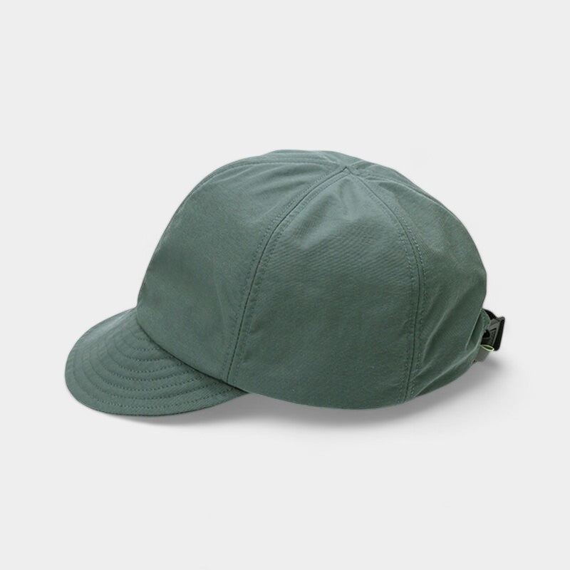 Bend Banner Cap, Sage