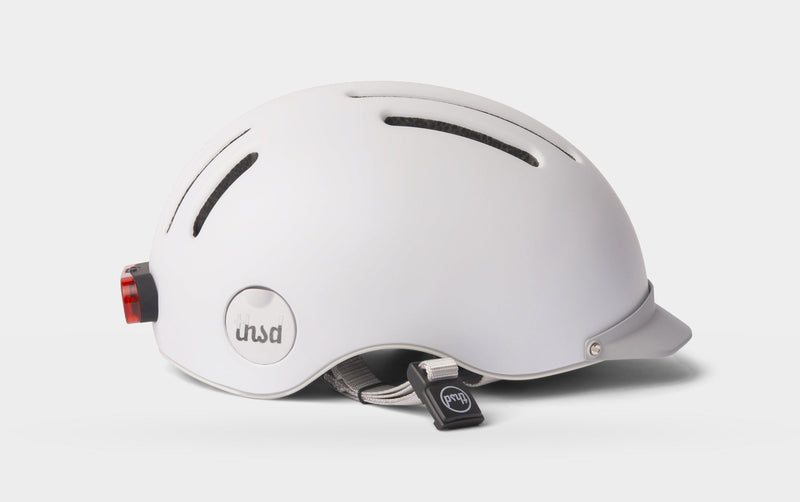 Chapter MIPS Helmet - Metro White