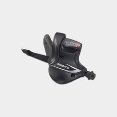 SHIMANO 10 SPEED シフター シルバー/ブラック Shimano 10 Speed Bicycle Shifters for sale - eBay