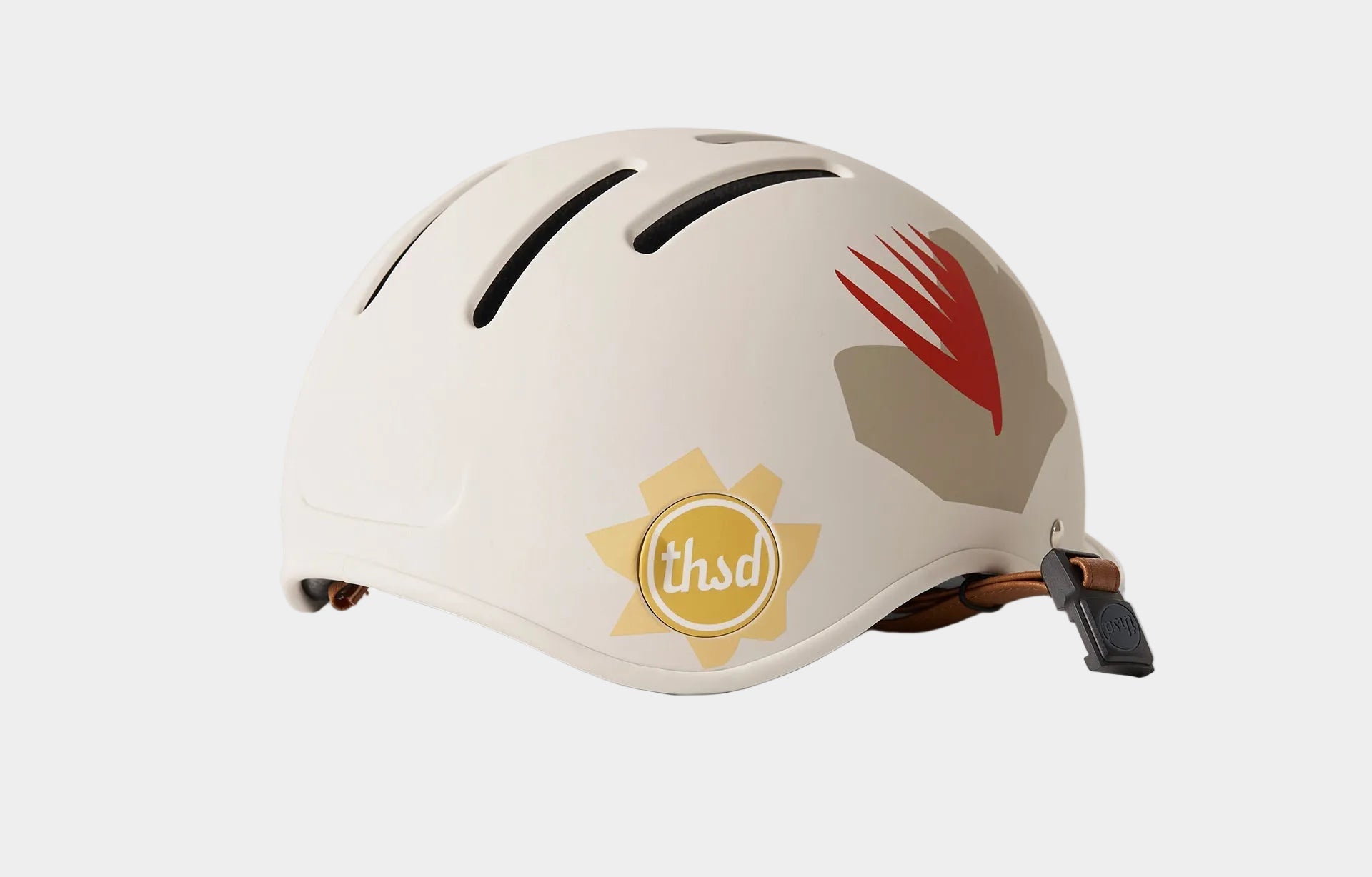 bike helmets townsville Heritage Bike Helmet, Super Bloom