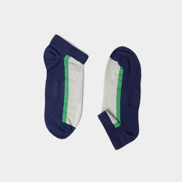 Ankle Sock - Grey