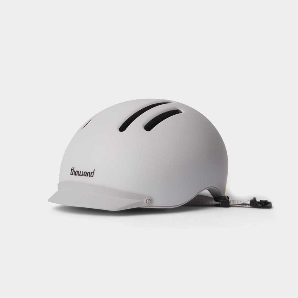 Chapter MIPS Helmet, Metro White