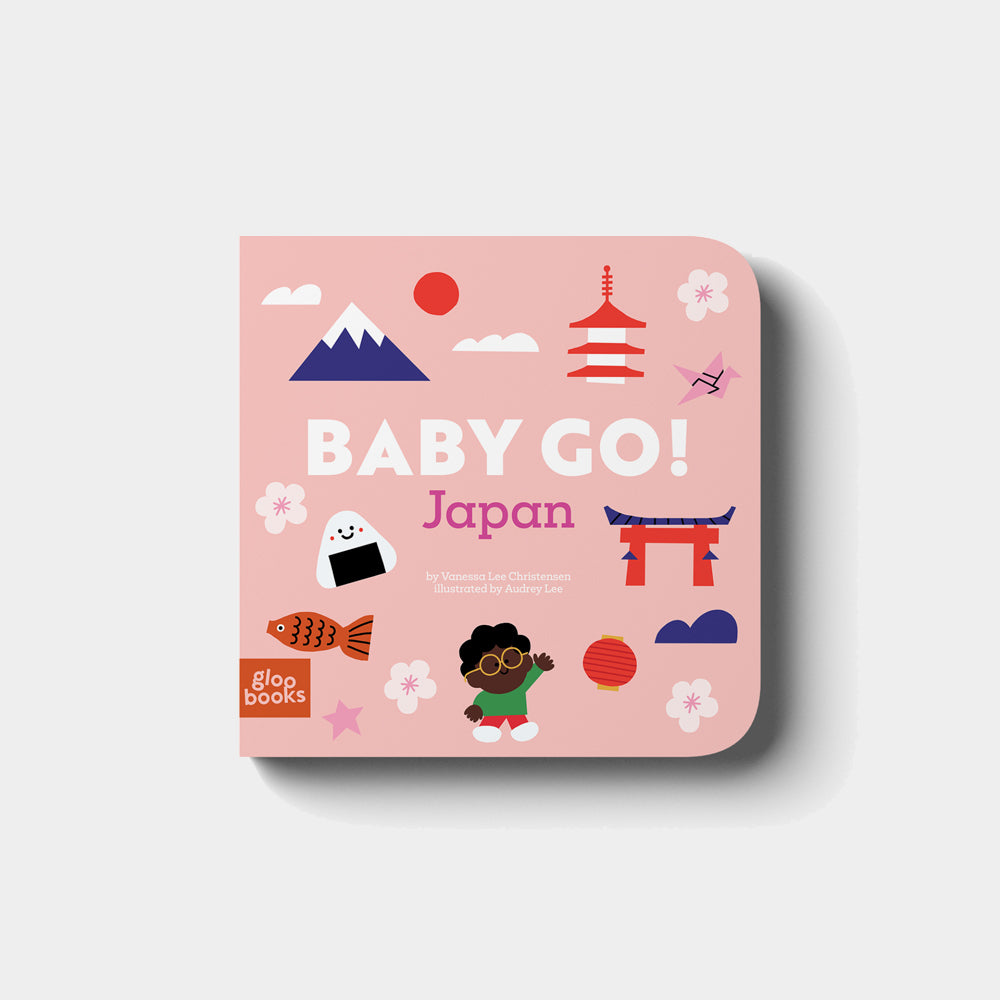 Baby Go! Japan