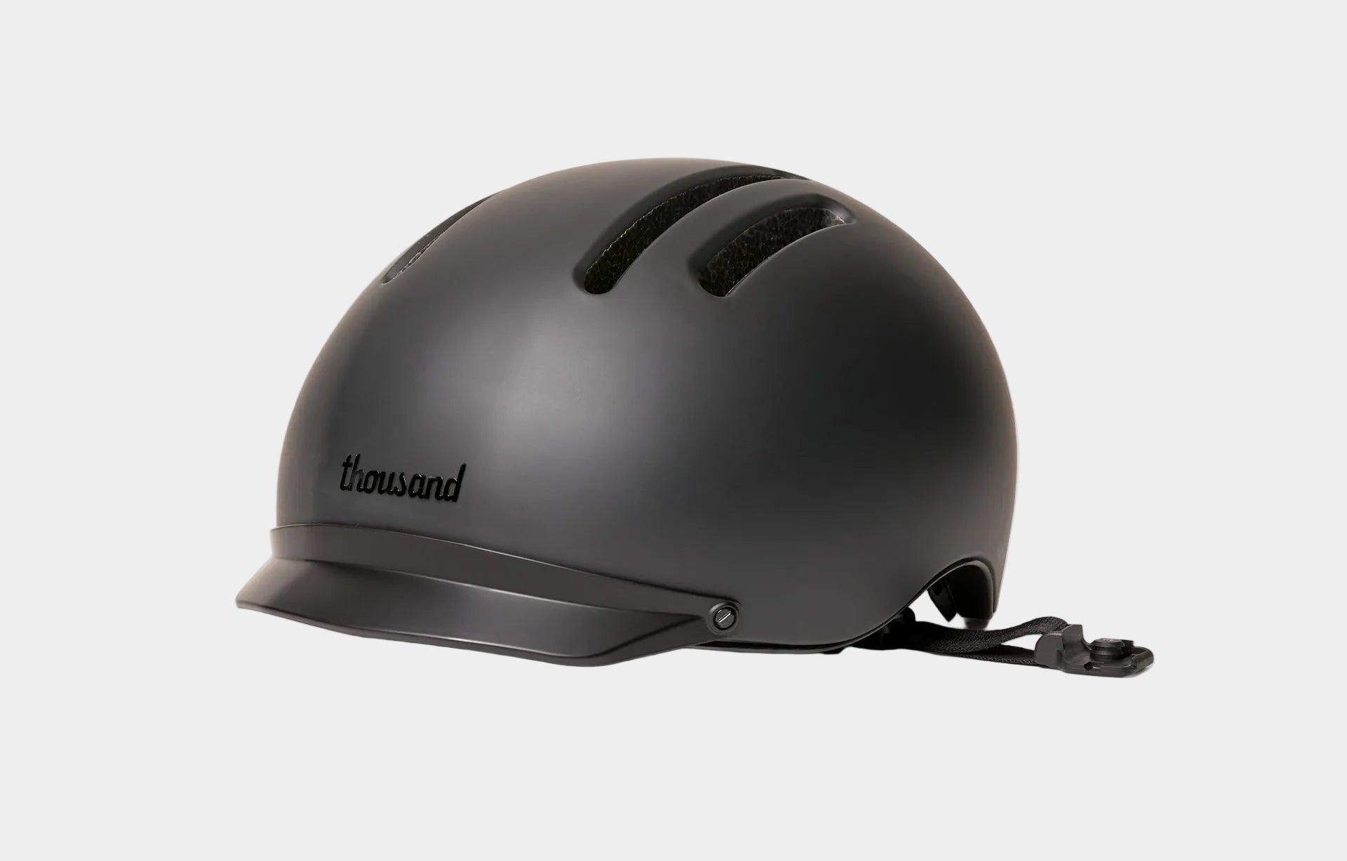 Chapter MIPS Helmet, Racer Black