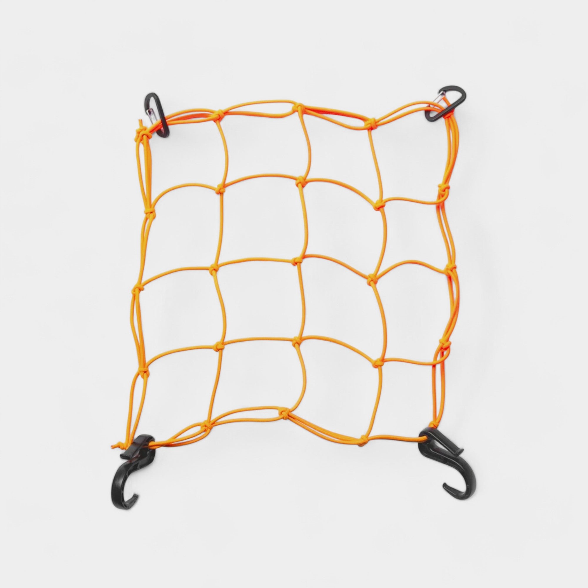 Cargo Net, Orange & Yellow