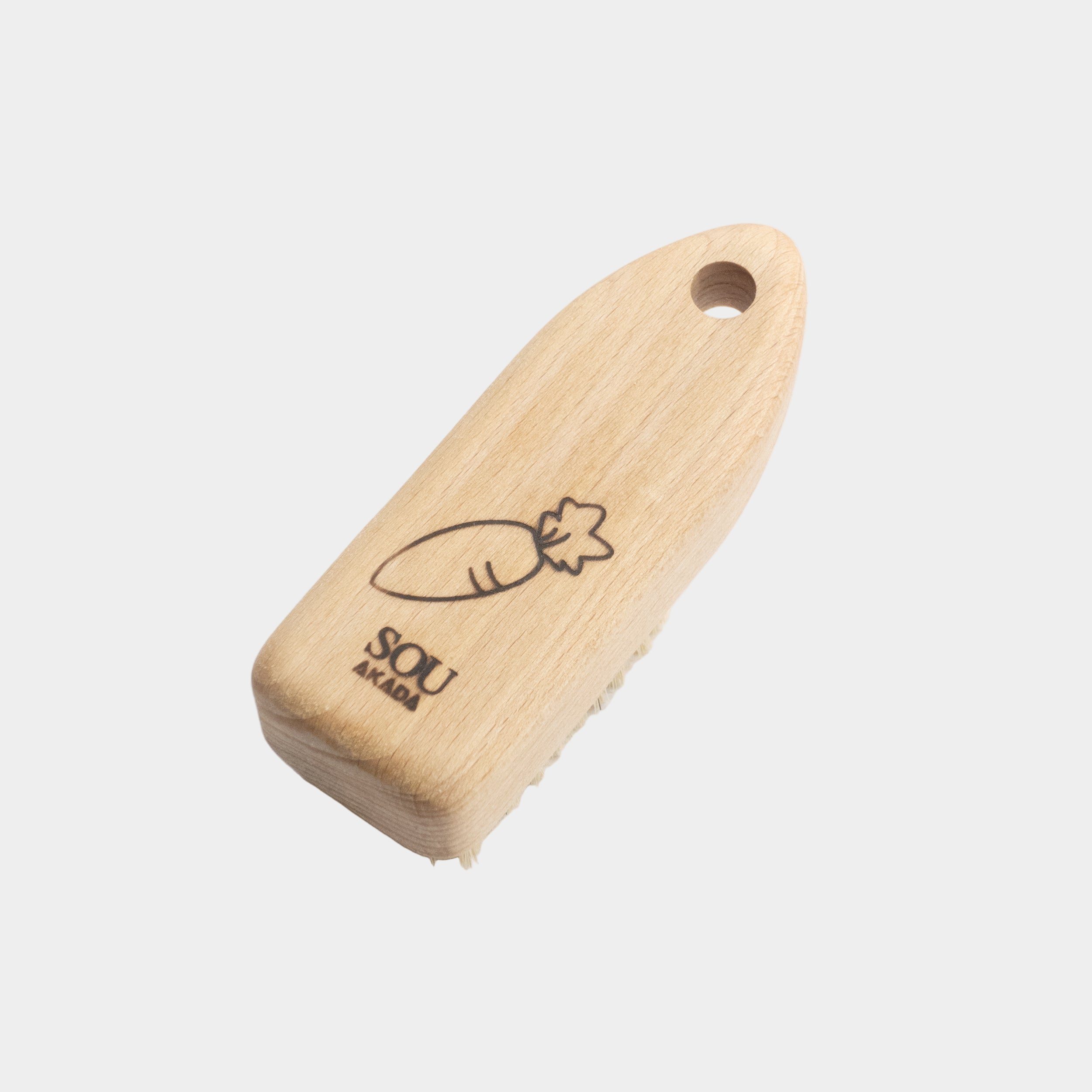 Vegetable Brush