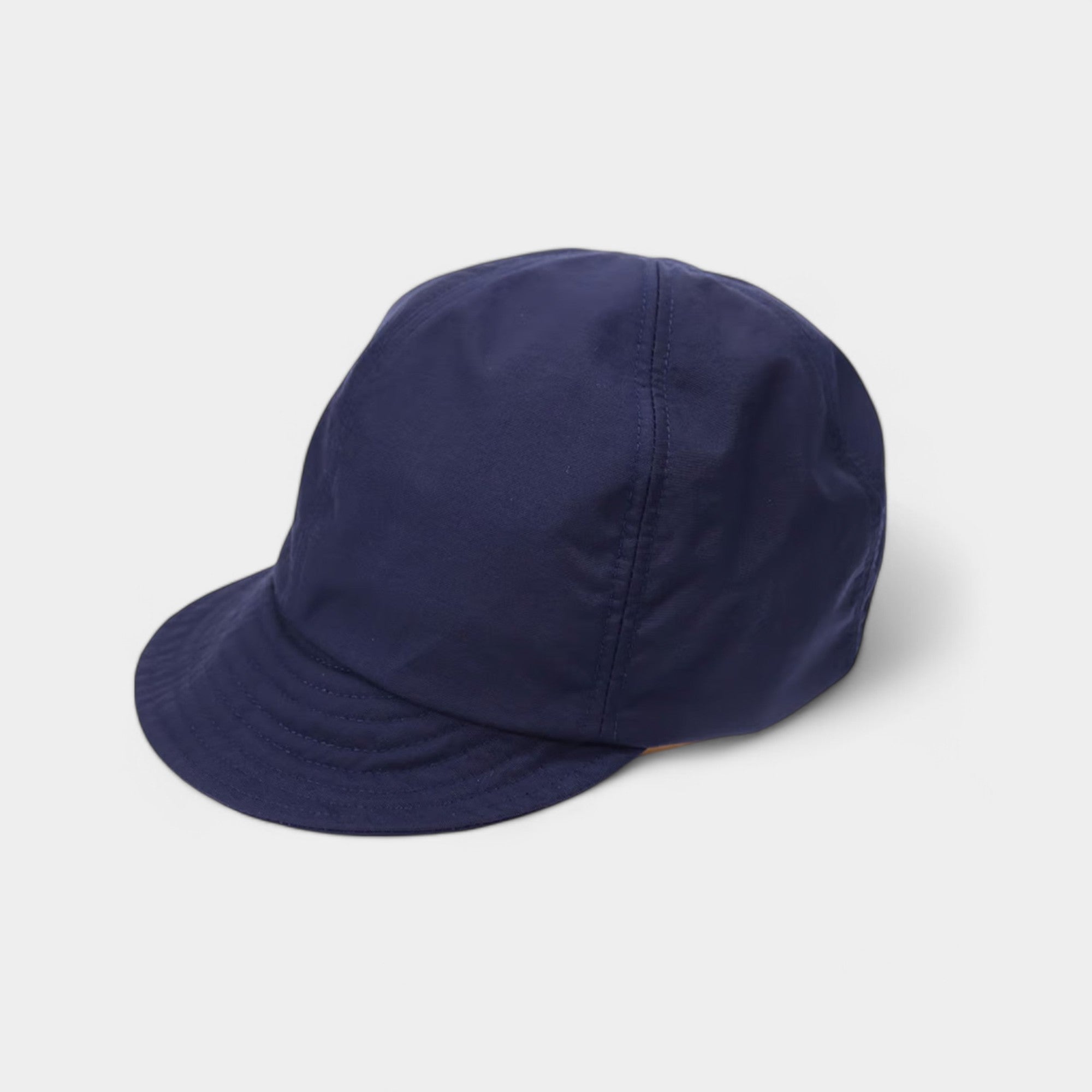 Bend Banner Cap, Navy