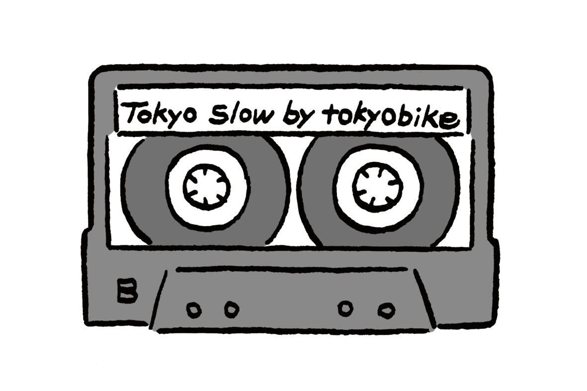 Tokyo Slow Mixtapes