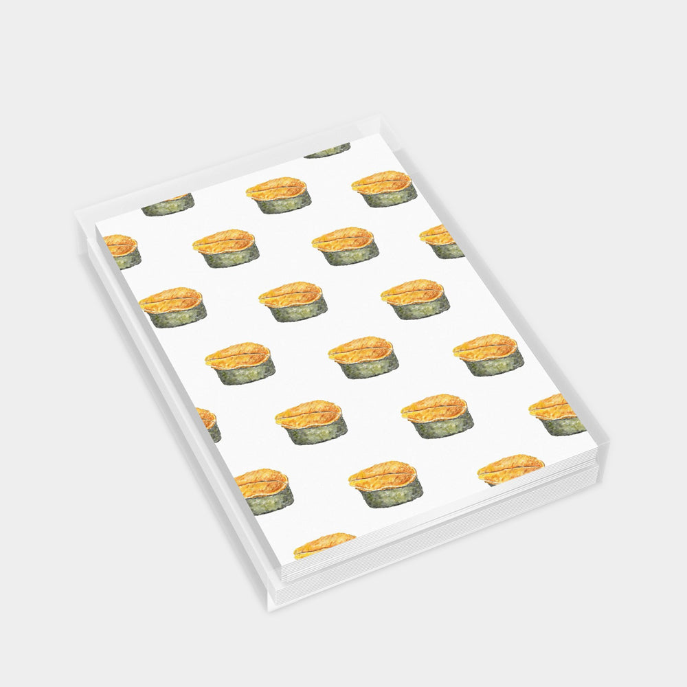 Uni Sushi Cards
