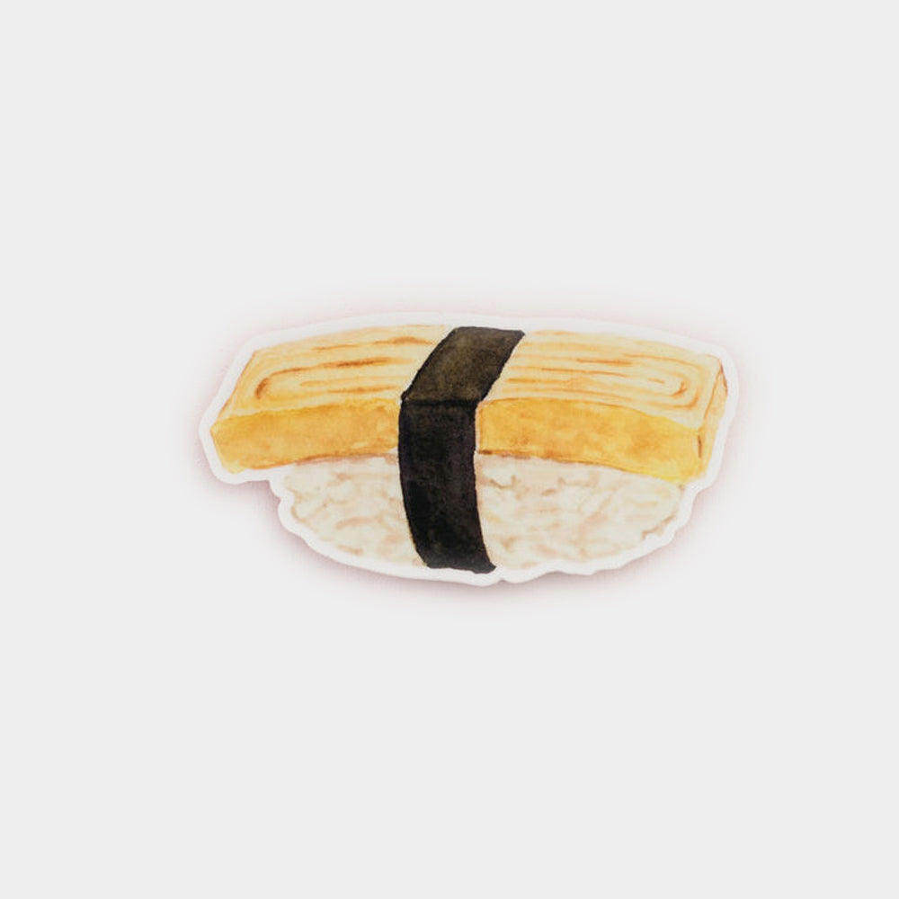 Tamago Sushi Magnet