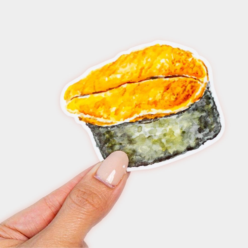 Uni Sushi Magnet