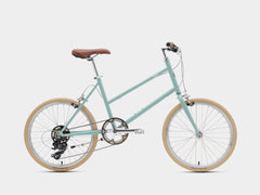 自転車本体 Forks mini-velo MVCalin-