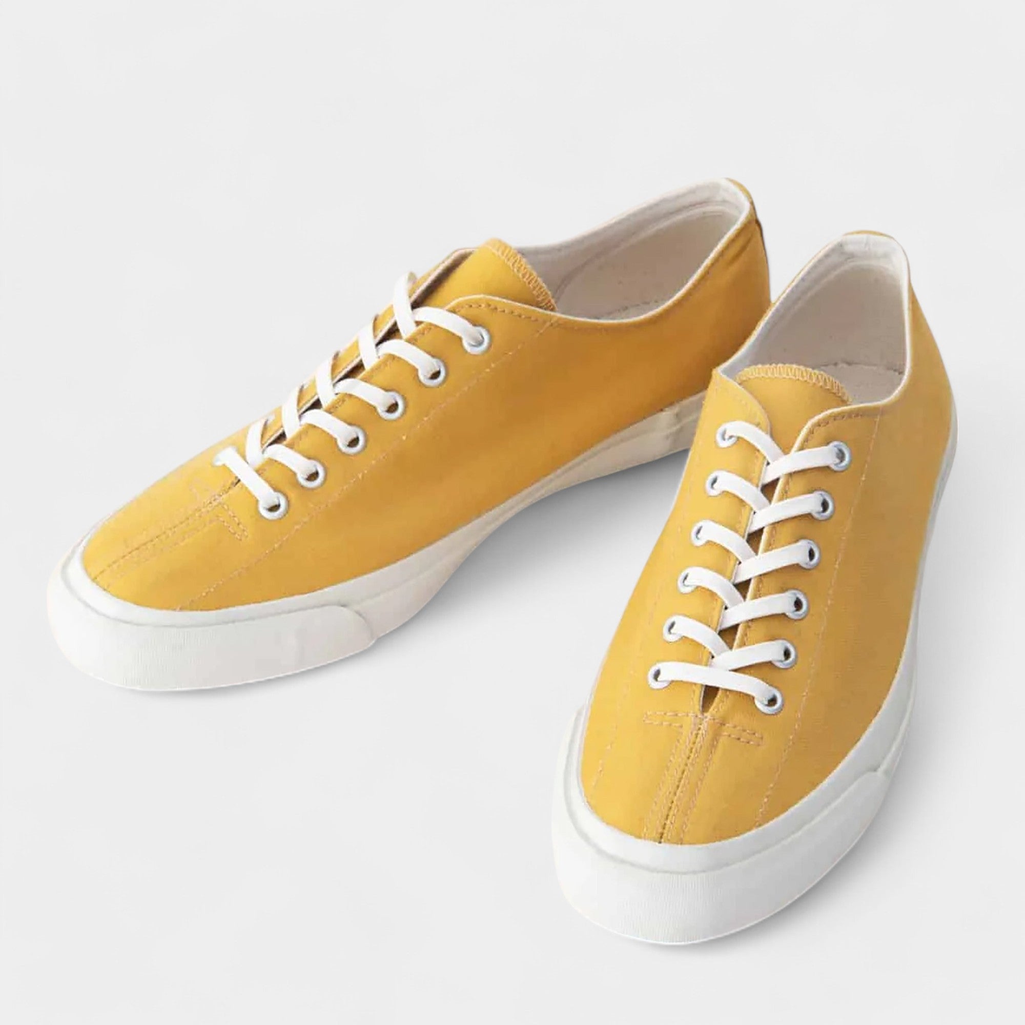 Minima Shoe, Mustard