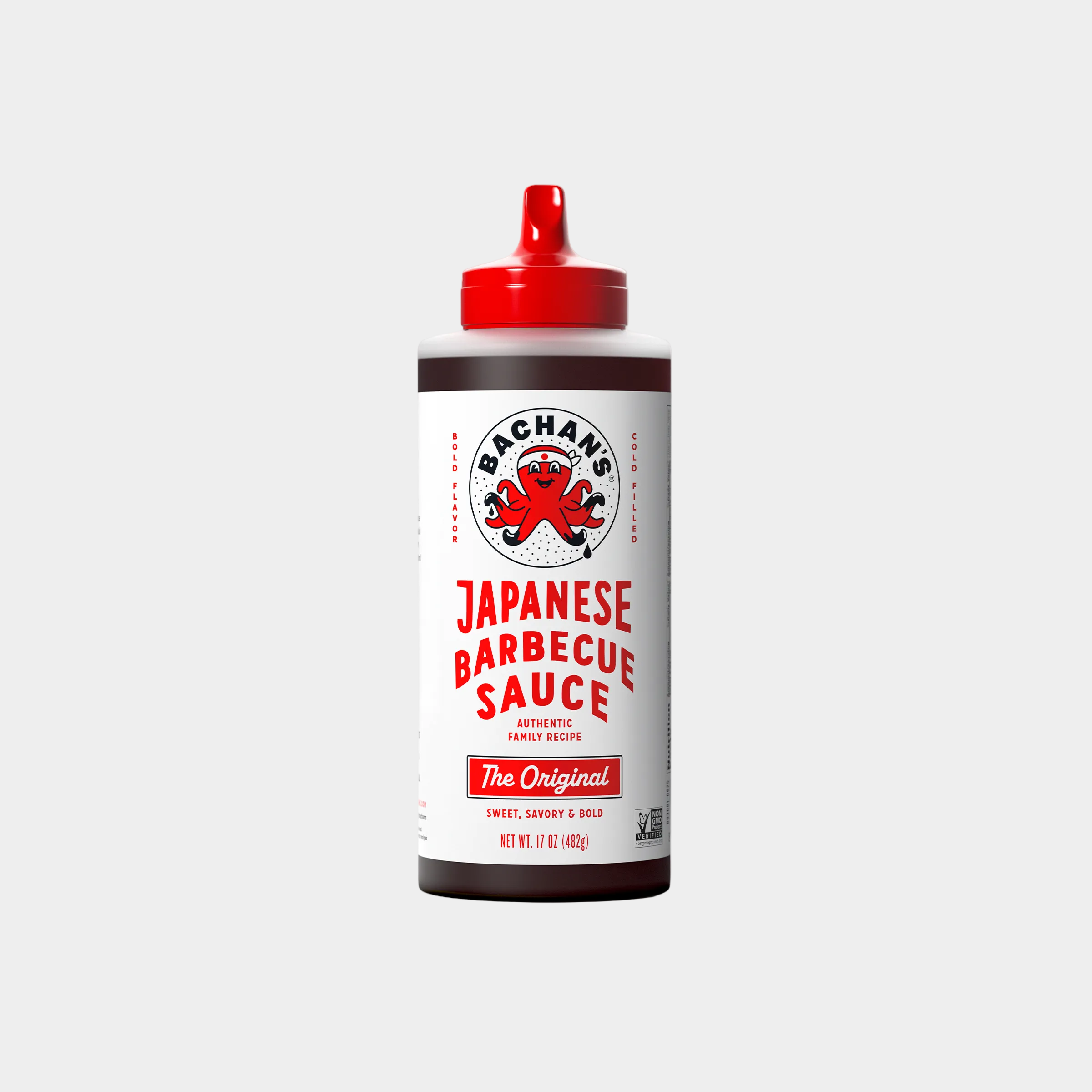 The Original Japanese Barbecue Sauce