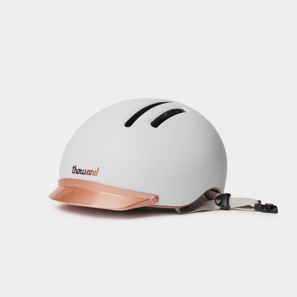Chapter MIPS Helmet, Supermoon White