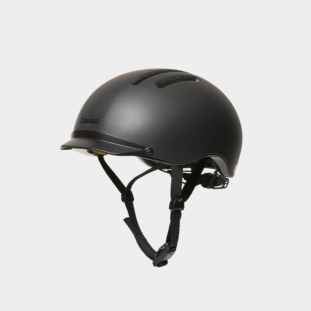 Chapter MIPS Helmet, Racer Black