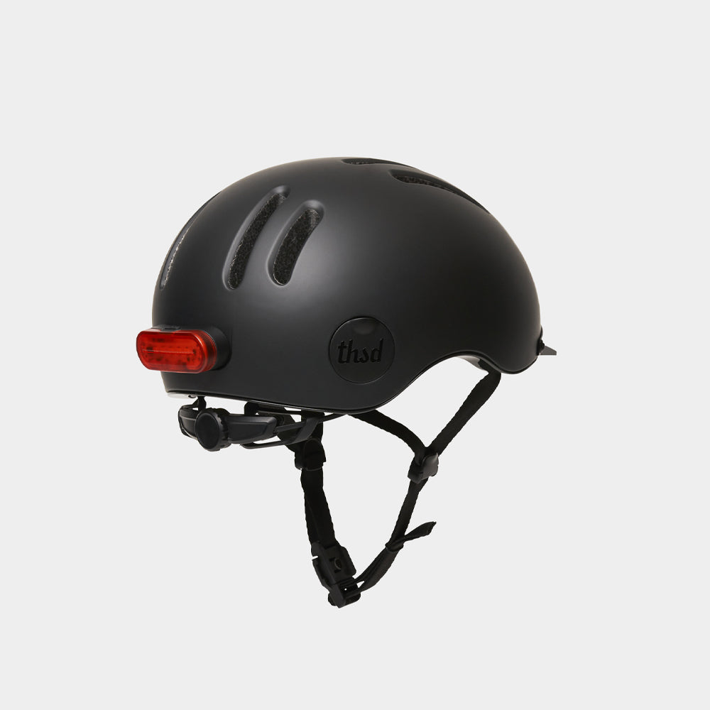 Chapter MIPS Helmet, Racer Black