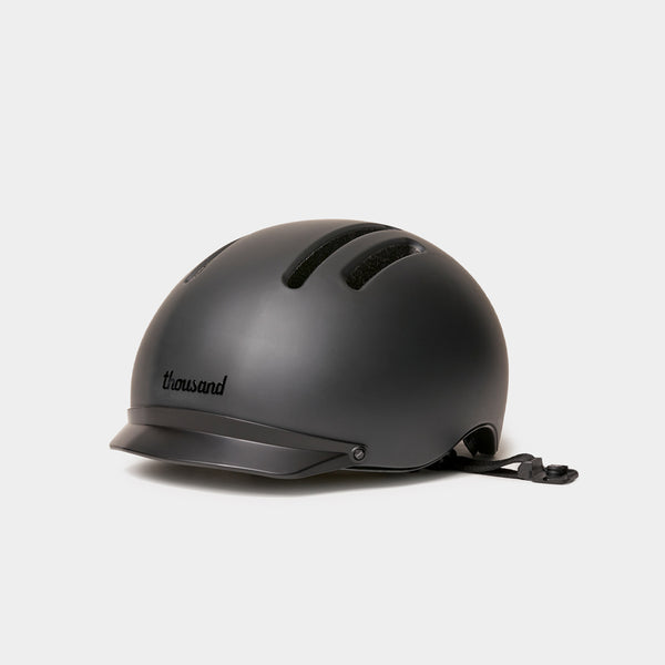 Chapter MIPS Helmet, Racer Black | tokyobike