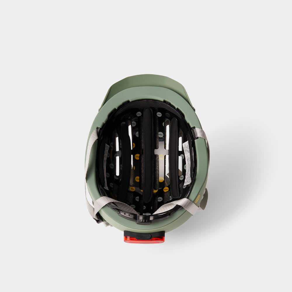 Chapter MIPS Helmet, Desert Sage