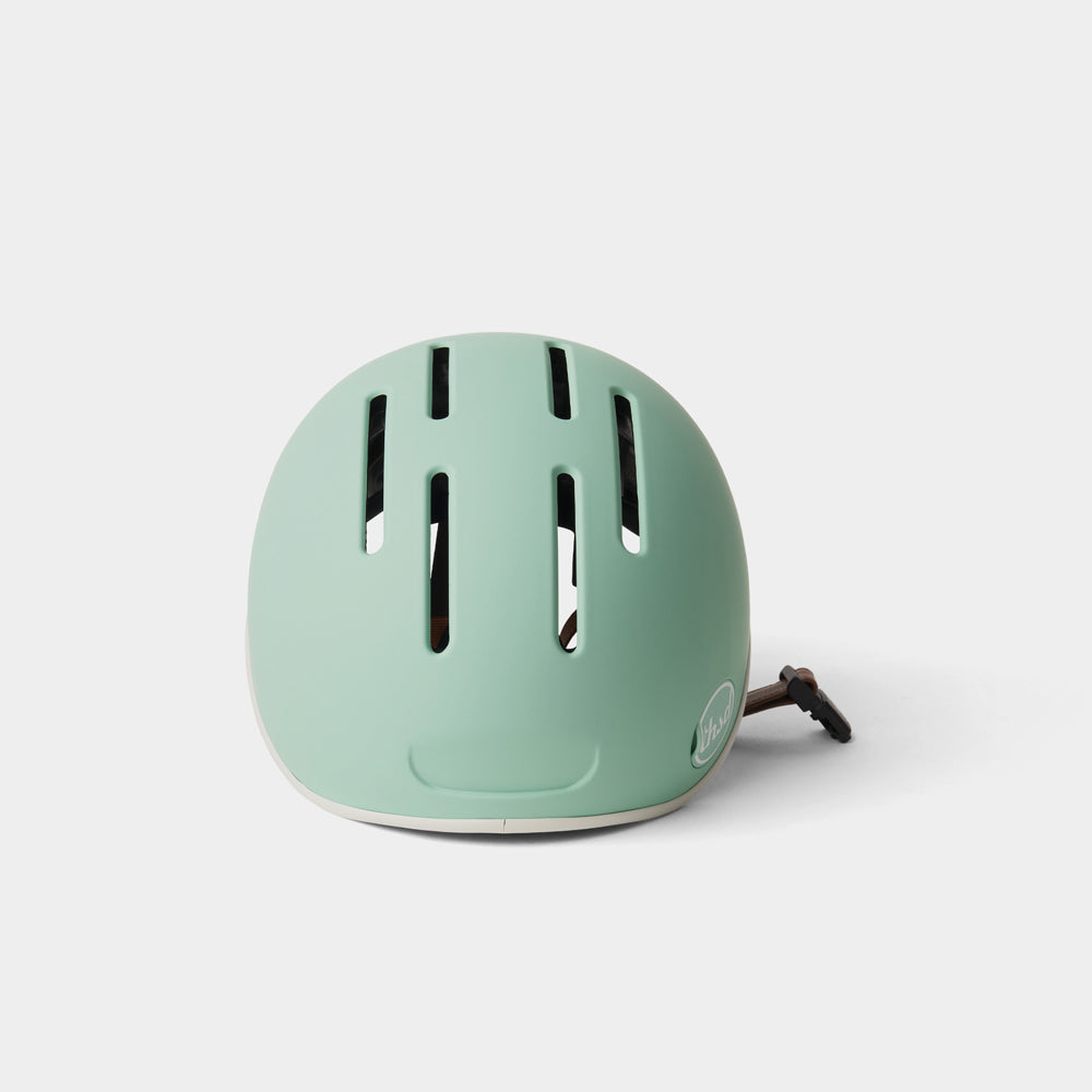 Heritage Bike Helmet, Willowbrook Mint