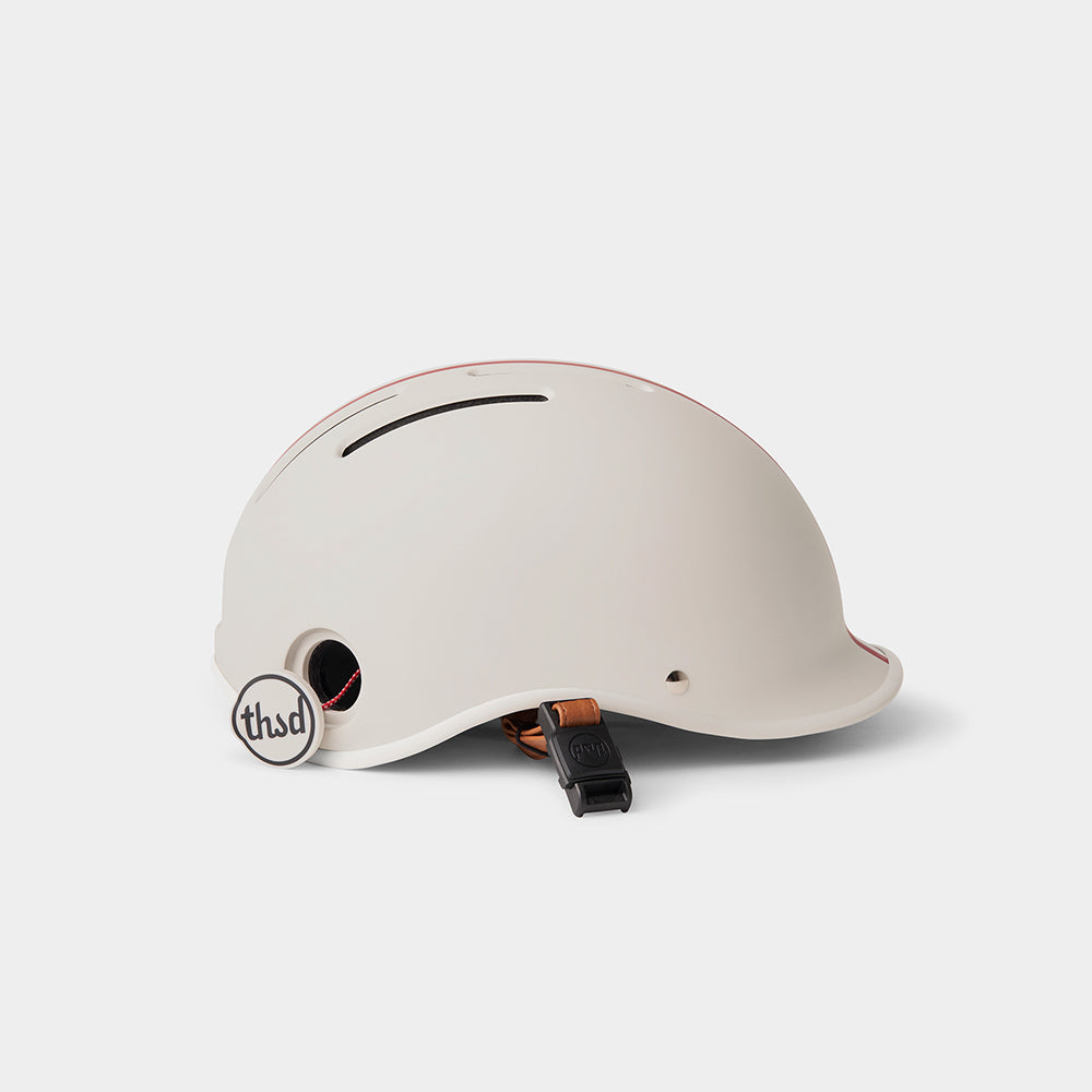 thousand helmet speedway creme