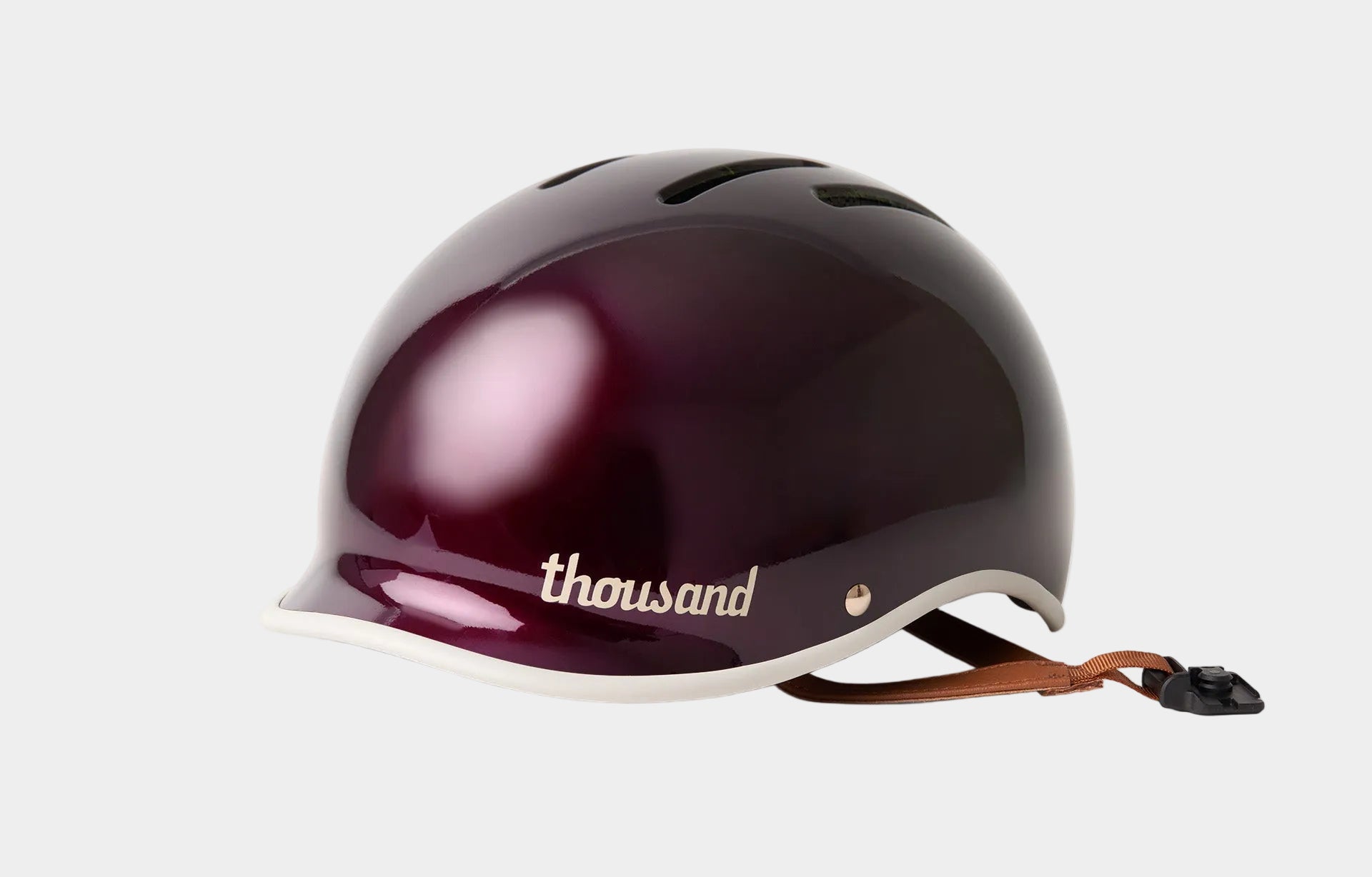 Heritage Bike Helmet, Chic-a-Cherry Cola